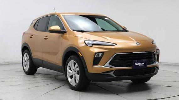BUICK ENCORE GX 2024 KL4AMCSL8RB040825 image